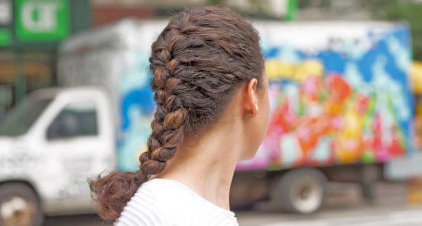 braids