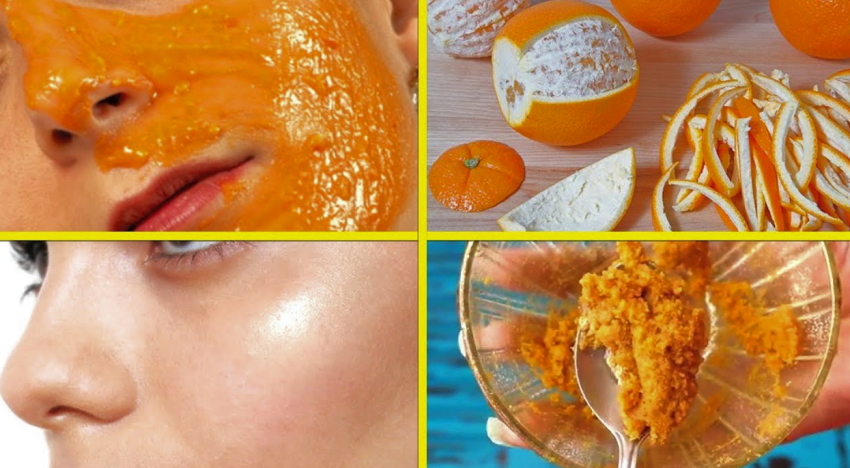 face mask recipe